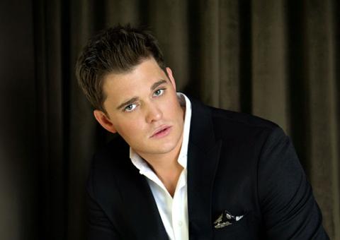 Veja o novo clipe de Michael Bublé