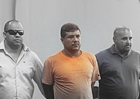 PRISÃO DE BUDA: Disputa por droga resulta em duplo homicídio