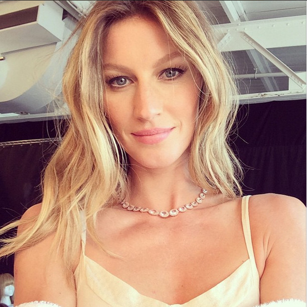 Vida de Gisele Bündchen vai ser contada em documentário