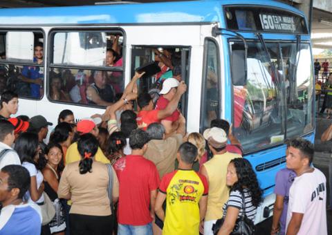 Acabou o sufoco para ir até a praia Ponta Negra 