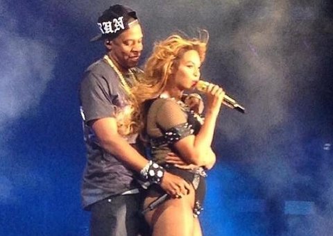 Beyoncé pode estar grávida do segundo filho