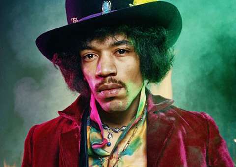 Cinegrafia  de Jimi Hendrix ganha seu primeiro trailer