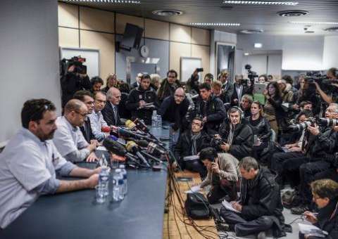 Michael Schumacher sofre grave acidente e está em coma artificial