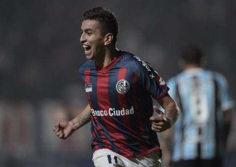 Grêmio é derrotado pelo time do Papa nas oitavas da Libertadores