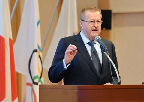 Vice do COI faz duras críticas aos preparativos do Rio-2016