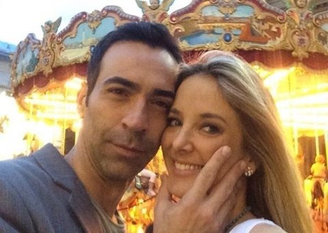 Após boatos, Ticiane Pinheiro confirma fim de namoro com César Tralli