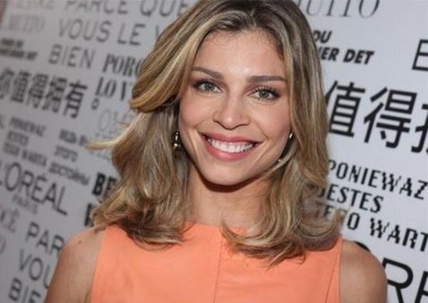 Grazi Massafera sobre separação: "Nunca quis me fazer de vítima"