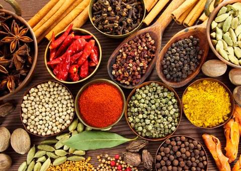 Conheça 6 temperos que ajudam a emagrecer