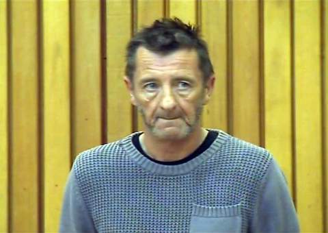 Baterista da banda AC/DC é acusado de planejar assassinatos