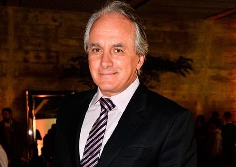 Otávio Mesquita se irrita com equipe do "CQC" após ser chamado de chato