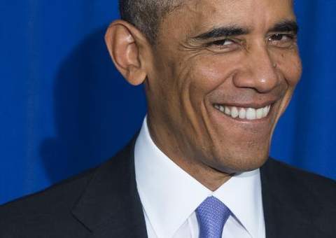 Não está fácil para ninguém: cartão de Obama é recusado em NY