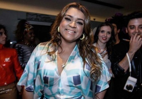 Prestes a subir ao altar, Preta Gil fala sobre engravidar: "Estou superfértil"