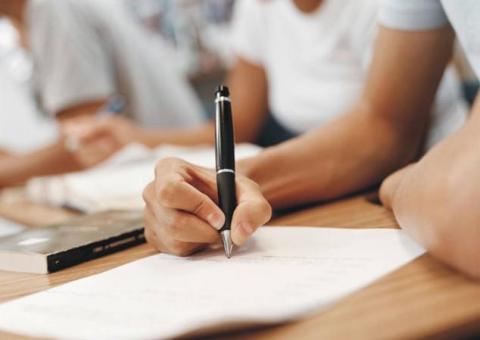 Mais de 2,8 mil fazem concurso do TCE neste domingo