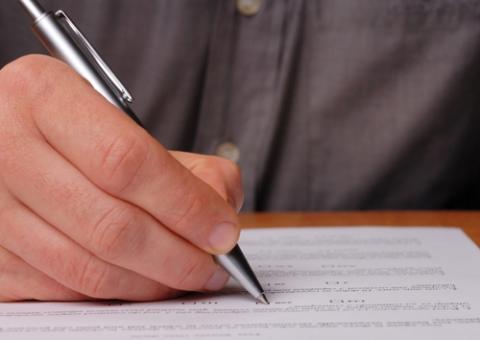 TRF-4 identifica aprovados em prova discursiva de concurso para juiz federal