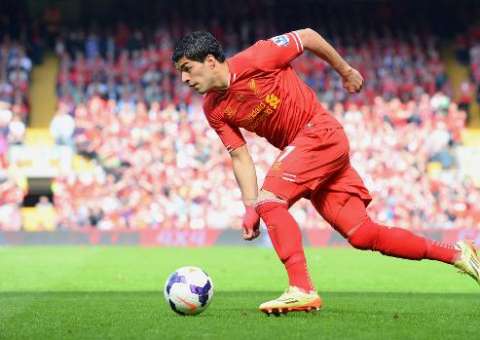 Luis Suárez, de vilão a melhor jogador do ano