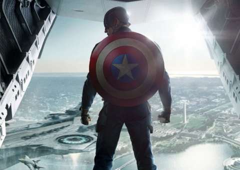 "Capitão América 3" já tem data de estreia definida