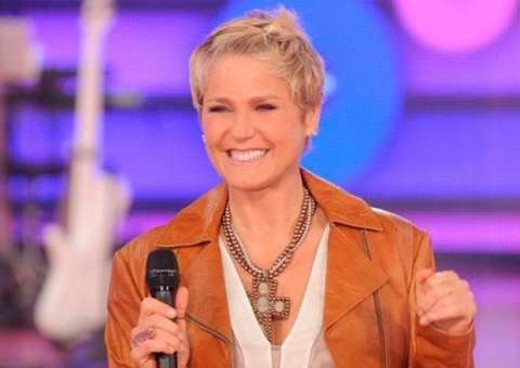 Xuxa diz que seu afastamento da TV foi conspiração