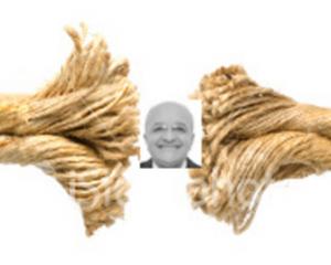 O CURINGA DA DISPUTA ELEITORAL DE 2014