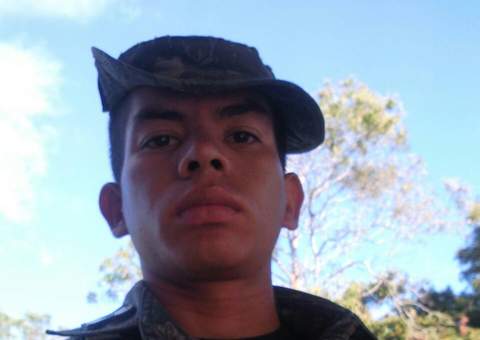 Cabo do Exército Brasileiro está perdido nas matas do Rio Preto da Eva há 48 horas