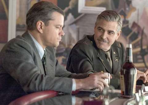 Assista o trailer de “Caçadores de Obra-Primas”