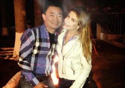 Ex-BBB é acusada de dar golpe em empresário