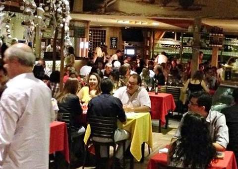 Cachaçaria do Dedé tem serviço de delivery