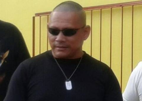 Criminoso confessa assassinato e diz que vítima mandou atirar