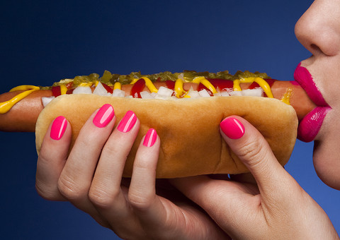 Conheça 5 alimentos que não deveriam ser ingeridos antes da prática sexual