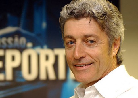 Globo vai esconder repórteres durante Copa