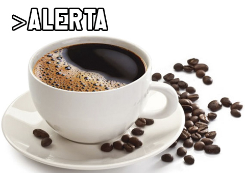 Mulheres que tomam café durante a gravidez podem causar leucemia