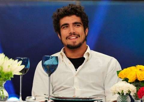 Caio Castro exige salário maior para renovar com a Globo