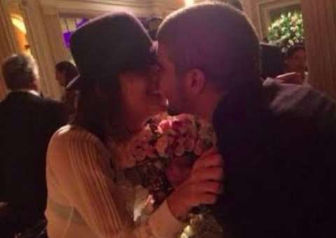  Caio Castro e Maria Casadevall noivos? 