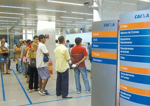 PIS começa a ser pago na próxima terça-feira