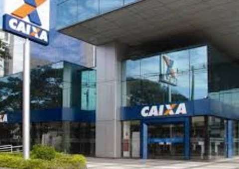 Caixa divulga edital de concurso para técnico bancário