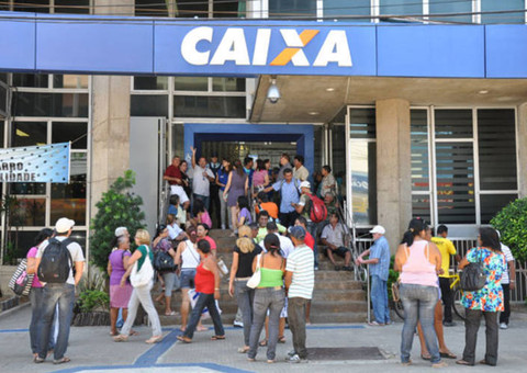 PF desarticula quadrilha que fraudava financiamento de imóveis na Caixa