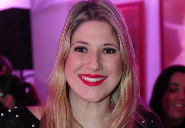 Dani Calabresa é elogiada na web após falar sobre traição no "CQC"