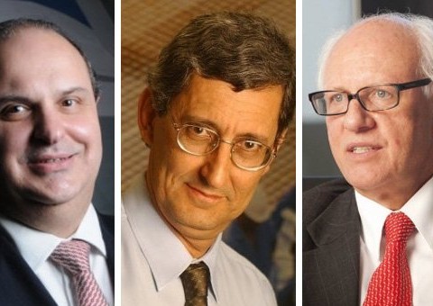 Rejeitado habeas corpus para executivos da Construtora Camargo Correa