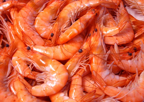 Homem é condenado a 5 anos de prisão por tentar roubar camarões em supermercado