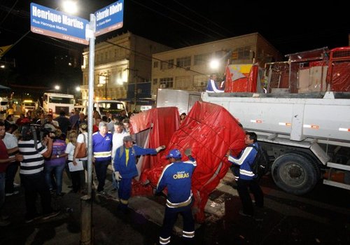 Galeria Espírito Santo recebe novos empreendedores