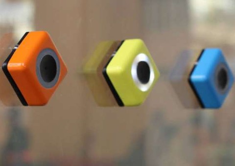 Inovação promete substituir o 'pau de selfie'