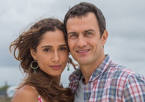 Atores gravam cenas de “Babilônia”, que vai substituir “Império”