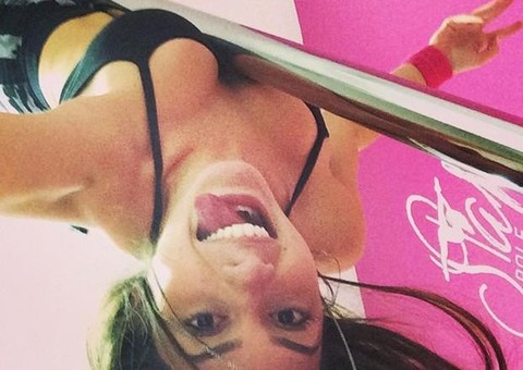 Já viu? Conheça a nova suposta namorada de Neymar, a estudante de medicina Camila Karam