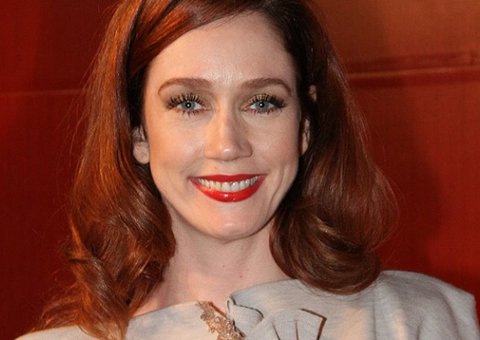 Aos 39 anos, Camila Morgado congela óvulos