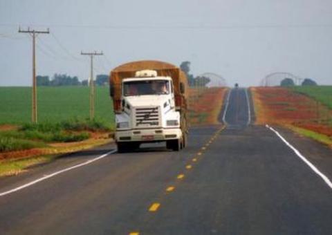 Associação para transporte autônomo de pessoas e carga é aprovado