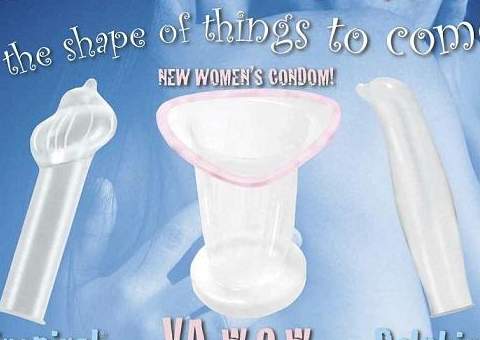 Novo preservativo promete orgasmo para todas as mulheres 
