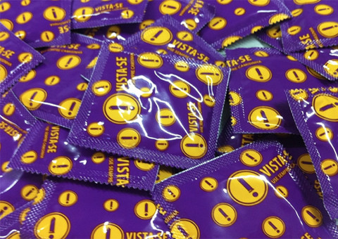 No Brasil, 44% têm mais de dez parceiros sexuais