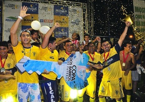 Prática esportiva tem eventos no fim de semana