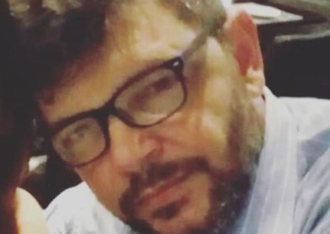 Irmão da deputada estadual Alessandra Campêlo morre de Covid-19 em Manaus