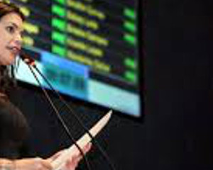  Alessandra pode ser chamada a explicar convênios