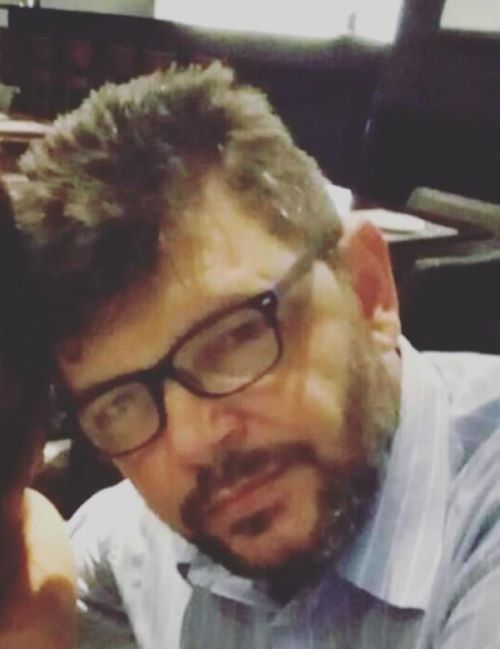 Irmão da deputada estadual Alessandra Campêlo morre de Covid-19 em Manaus